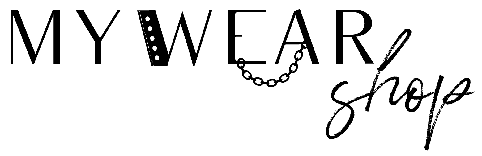 logo mywearshop.com