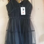 Gothic Elegant Vintage Dress photo review