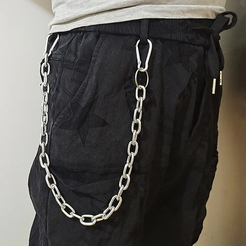 thick chain