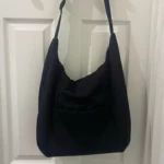 Soft Cloth Trendy Shoulder Bag photo review