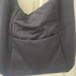 Soft Cloth Trendy Shoulder Bag photo review