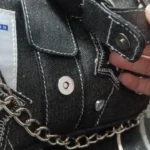 Y2k Shoulder bag with Stars photo review