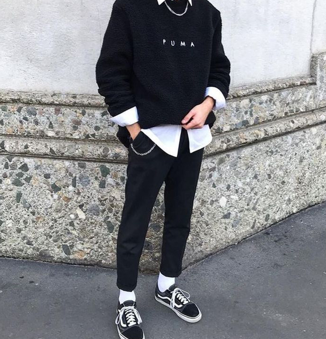 How to Style Eboy Clothes for a Bold Look