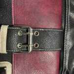 Gothic Y2K Crossbody Bag photo review