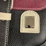 Gothic Y2K Crossbody Bag photo review