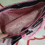 Kawaii Hello Kitty Crossbody Bag photo review