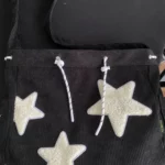 Cute Star Shoulder Bags photo review