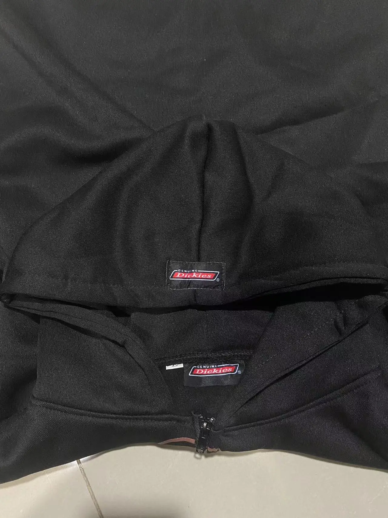 Sweat à capuche Gothic Streetwear - 8