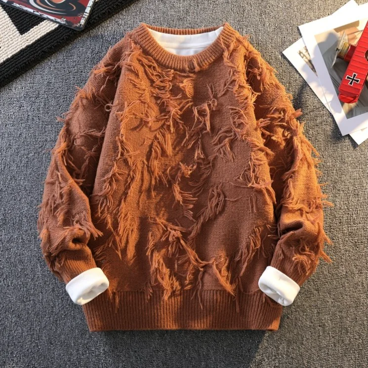 Caramel color