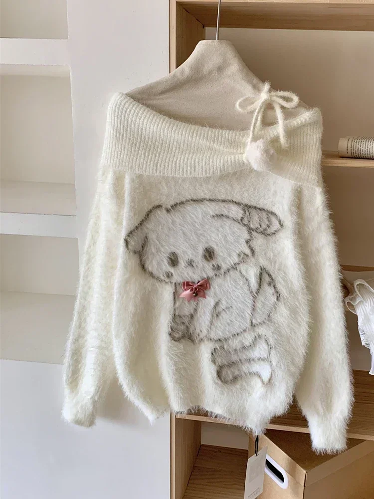 Pullovers