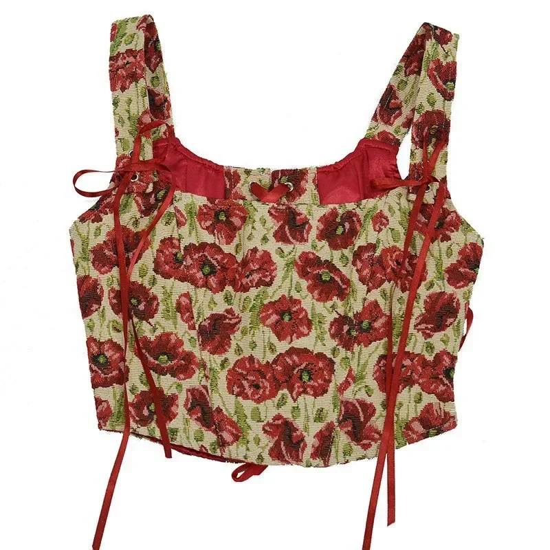 1-1101 Poppy Red