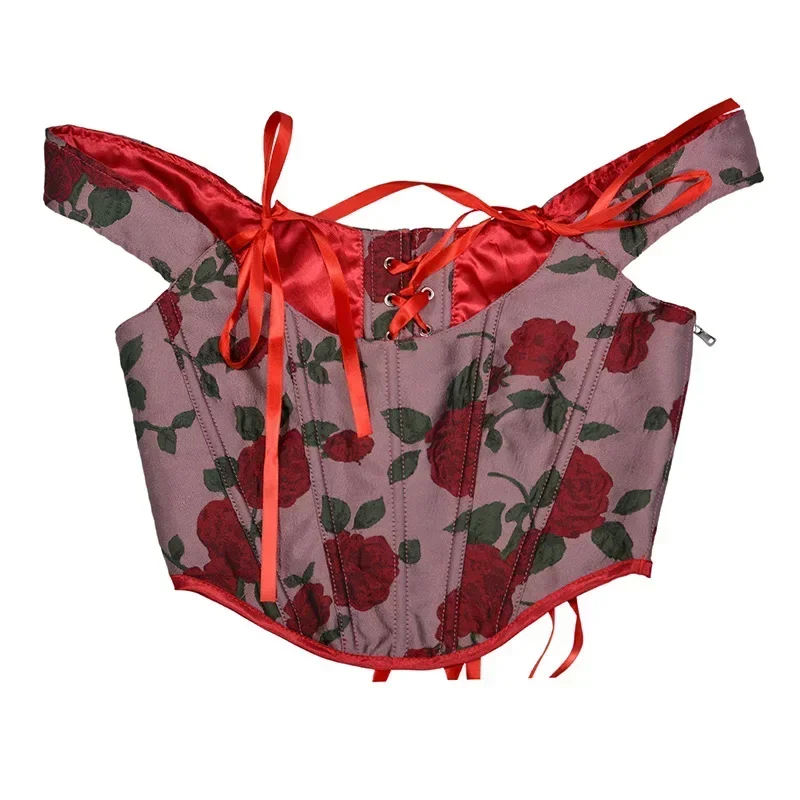 2-2916 Rose Red