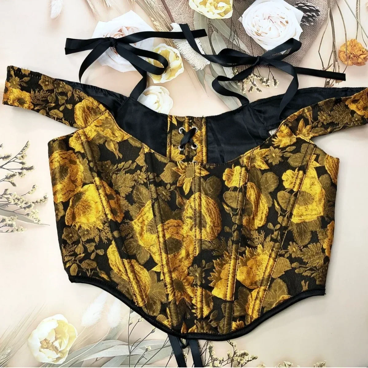 2-2916 Yellow