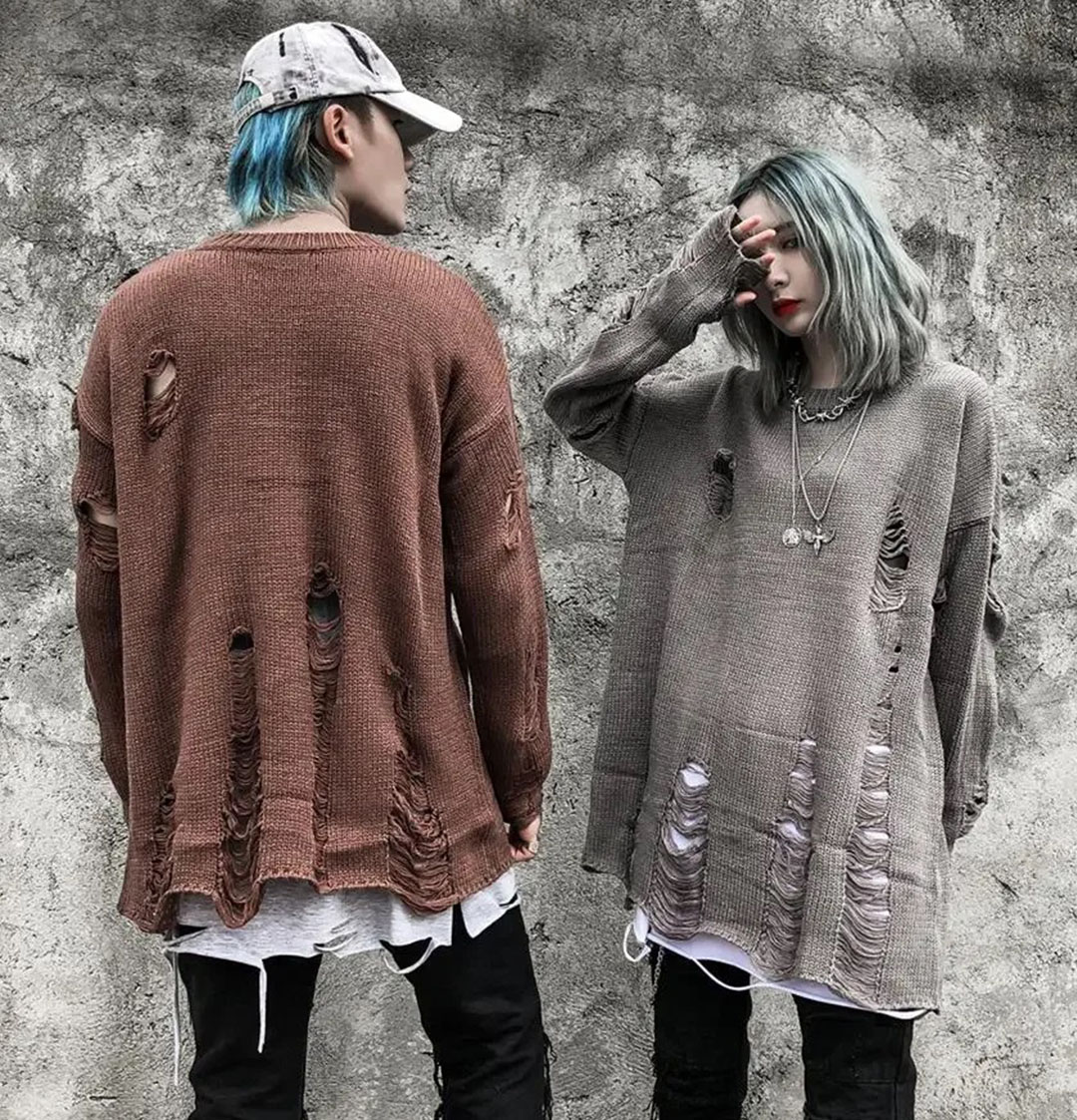 Der ultimative Leitfaden für Grunge-Kleidungstrends