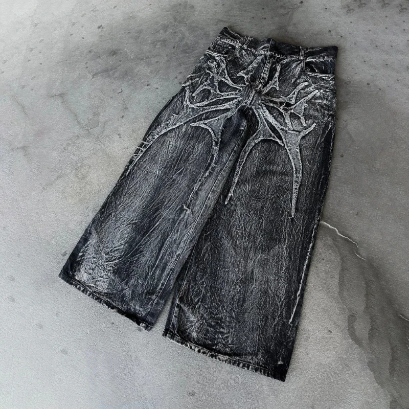 black grey