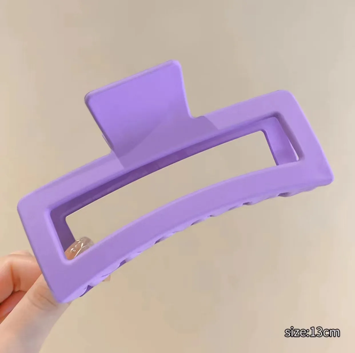 13cm Purple
