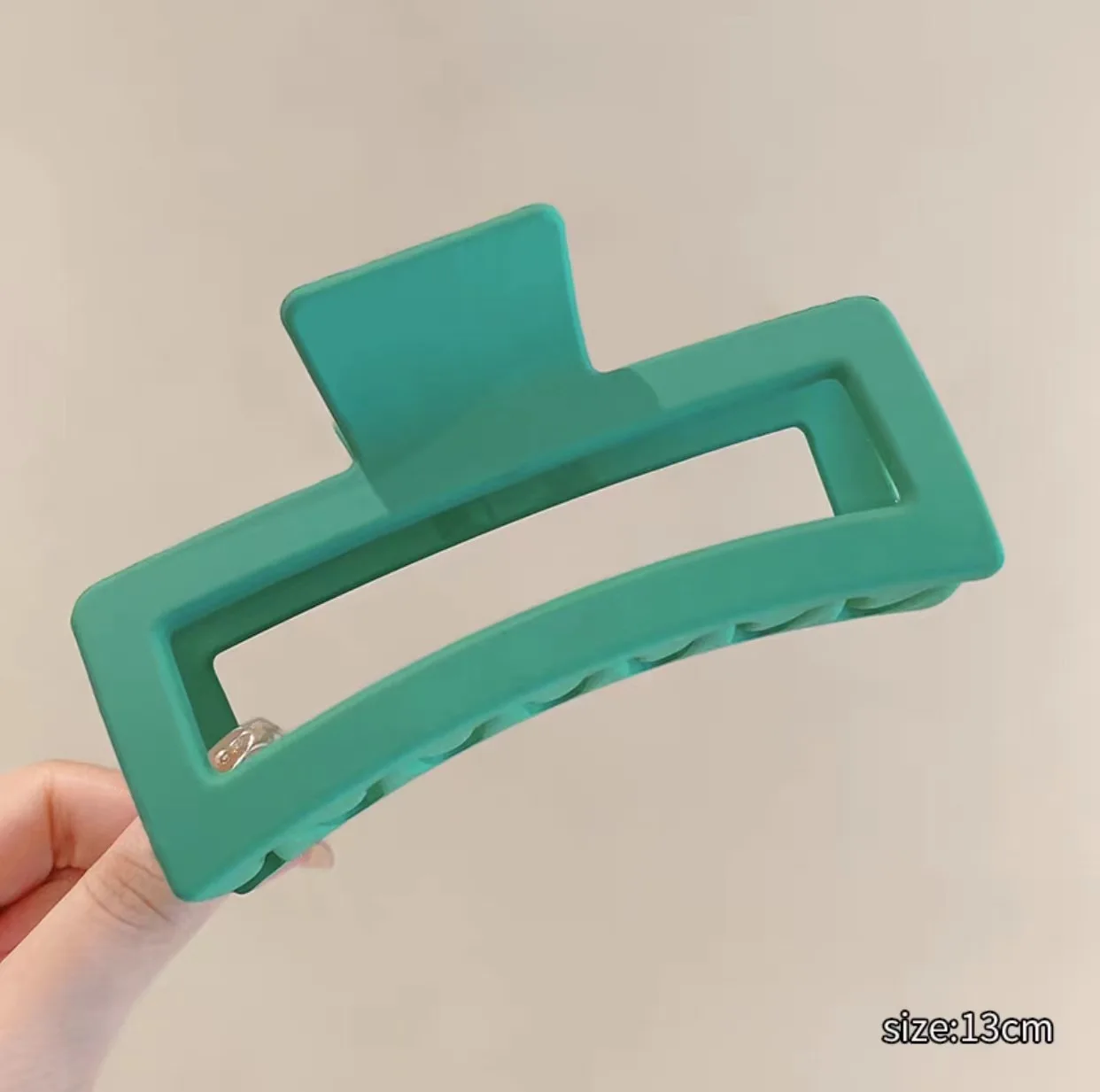 13cm Green