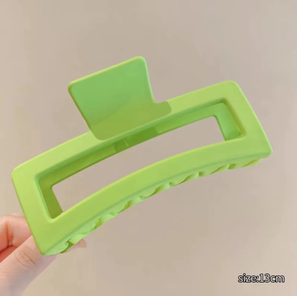 13cm NeonGreen