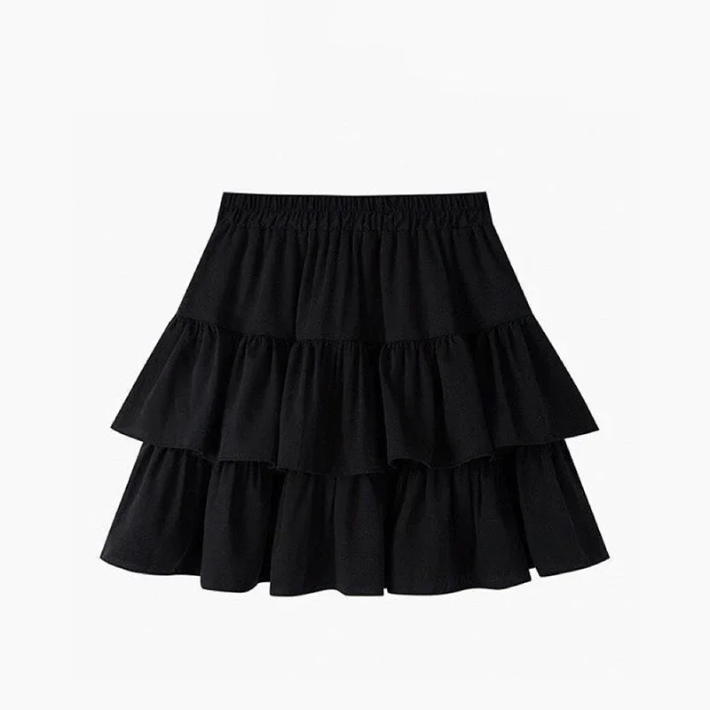 D007 Black