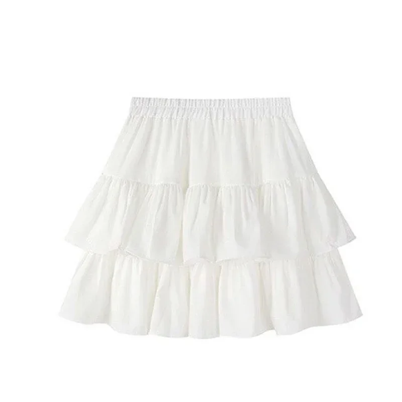 D007 White