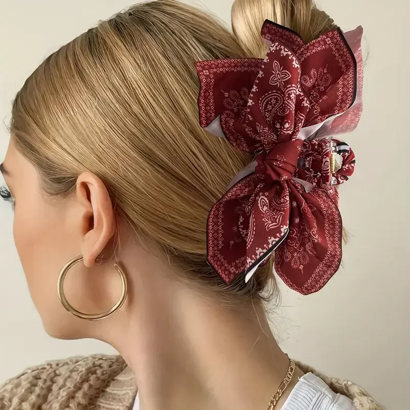 1pc red