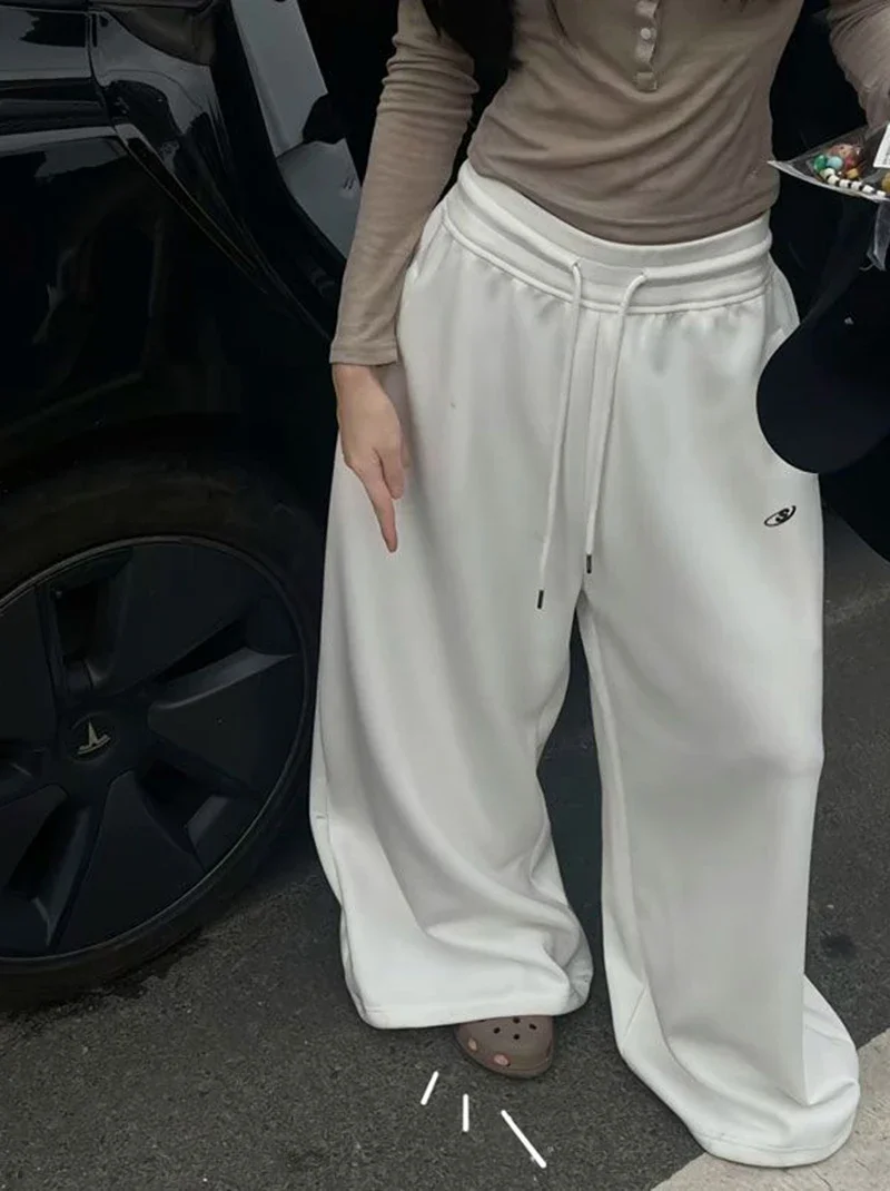 E-Girl Y2K Baggy Utility Pants - 15
