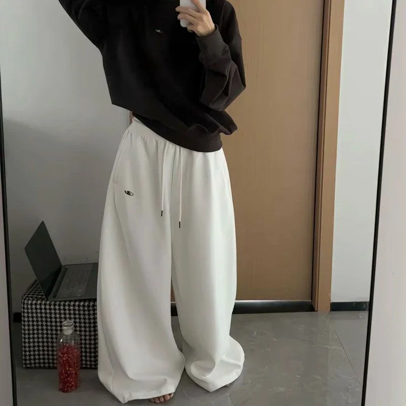 E-Girl Y2K Baggy Utility Pants - 13