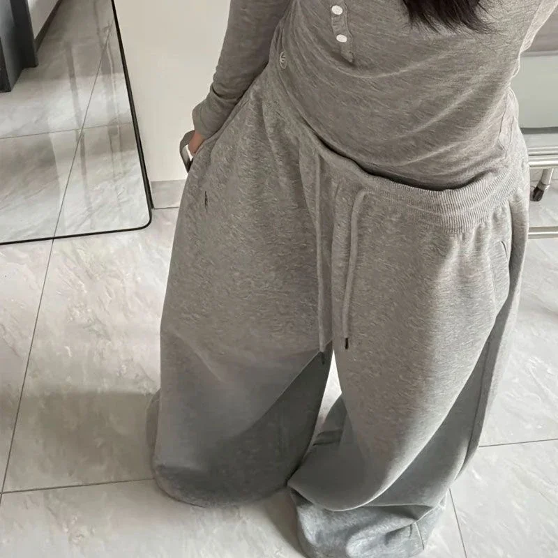 E-Girl Y2K Baggy Utility Pants - 20