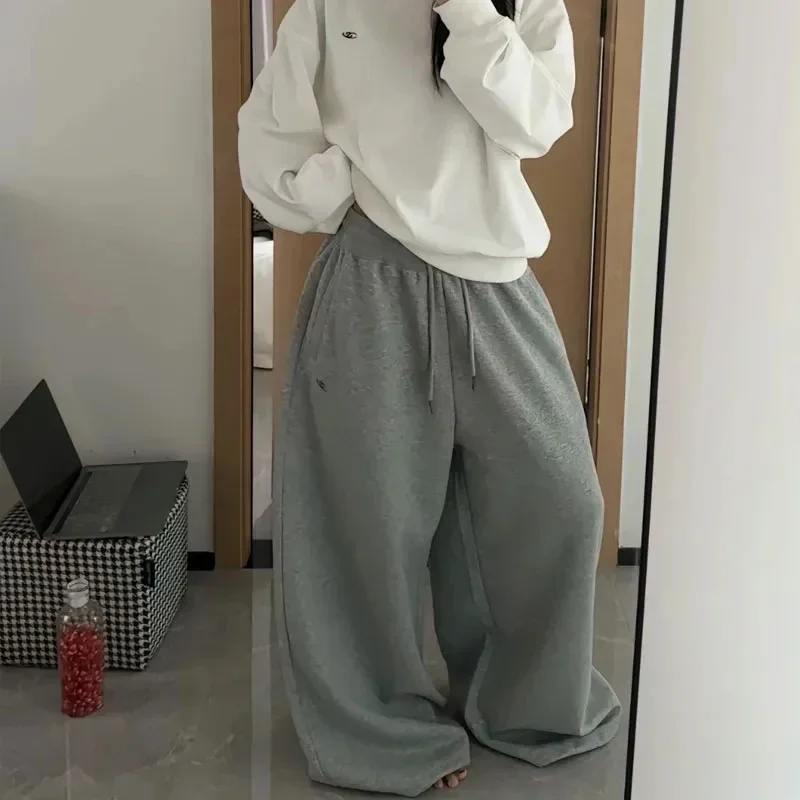 E-Girl Y2K Baggy Utility Pants - 22