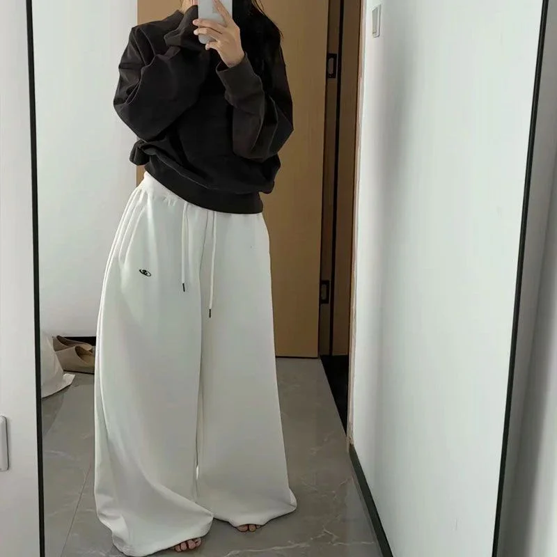 E-Girl Y2K Baggy Utility Pants - 14