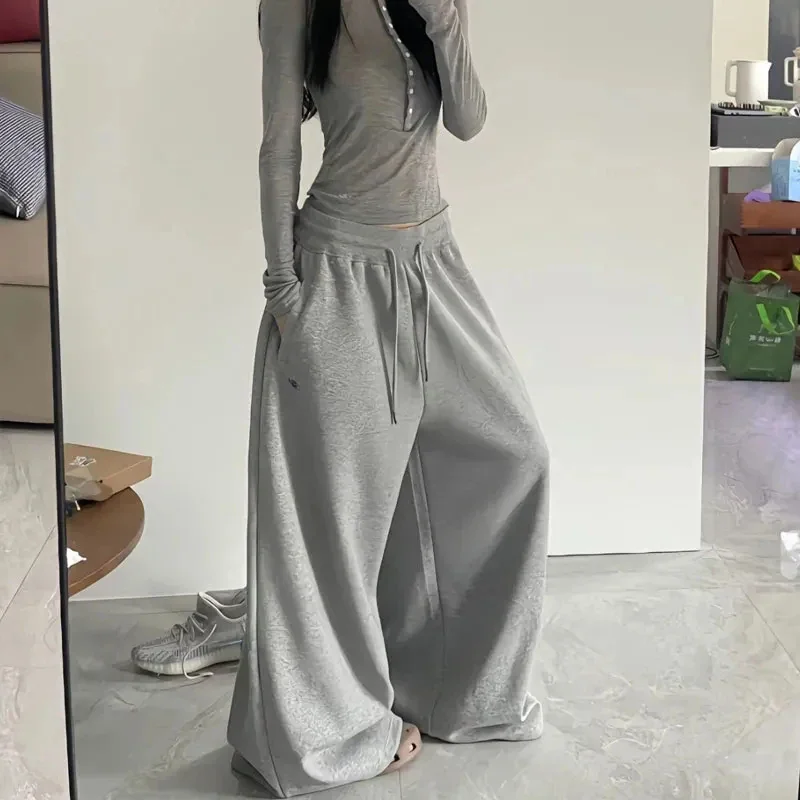 E-Girl Y2K Baggy Utility Pants - 19