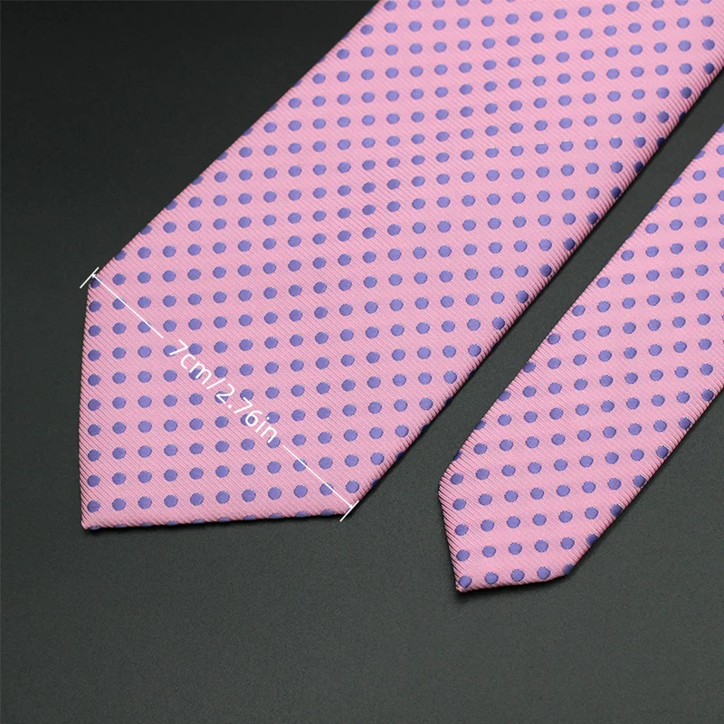Collection de cravates pastel Soft Girl et Preppy - 1 Collection de cravates pastel Soft Girl et Preppy - 1