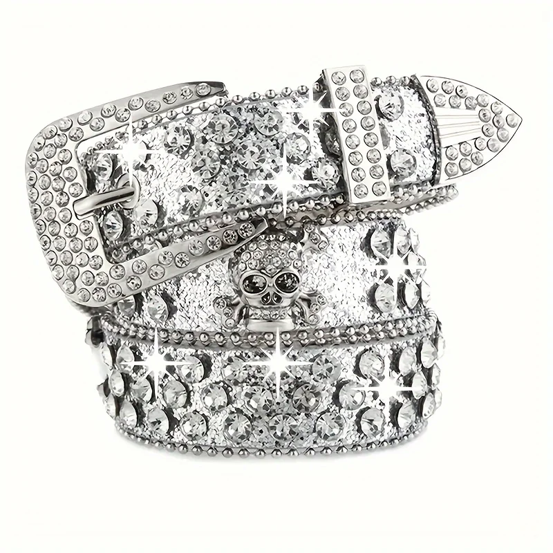 Silvery